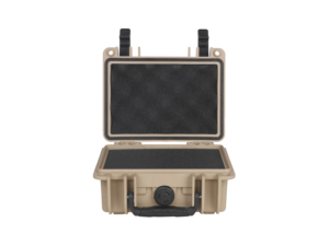 Nhựa không thấm nước trường hợp gồ ghề trường hợp xách tay kích thước nhỏ trường hợp - Product Image 5