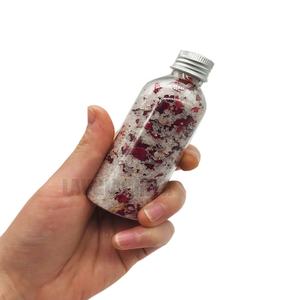 Vente en gros OEM de sel de mer morte naturel personnalisé Sels de bain détox aux herbes pour le bain mais vendus en gros - Product Image 5