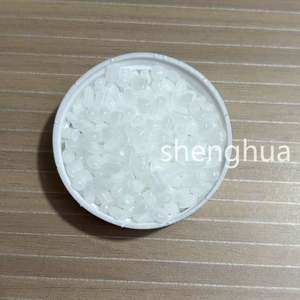 Gránulos de Poliestireno de Alto Impacto (HIPS) para Moldeo por Inyección - Alta Resistencia a la Temperatura, Retardante de Llama, Grado General, Blanco - Product Image 3