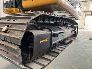 รถขุด CAT 320D2 มือสองคุณภาพสูง ระบบไฮดรอลิกเดิมจากโรงงาน น้ำหนัก 20 ตัน เหมาะสำหรับงานหนักในเหมืองหิน ไซต์ก่อสร้าง และงานก่อสร้างทั่วไป - Product Image 3