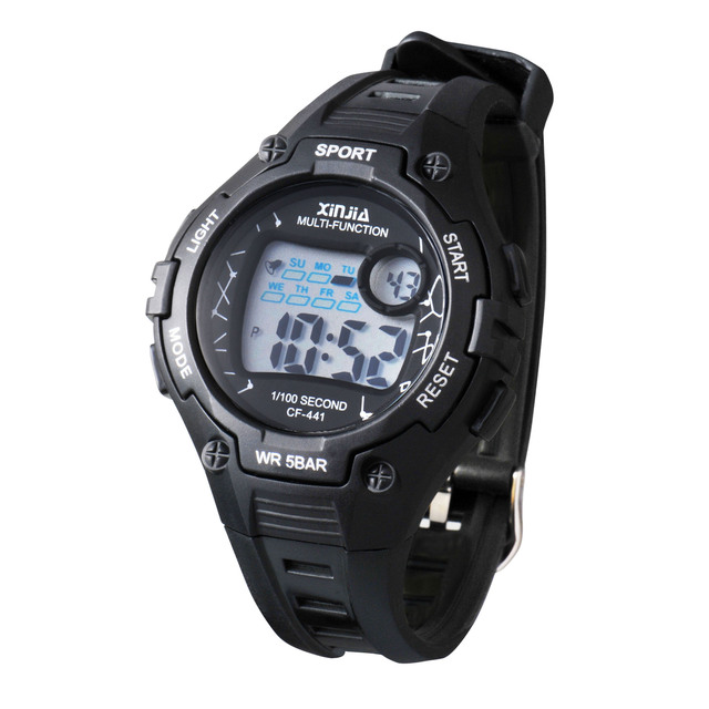 Factory 5ATM Water Resistant the Latest Design Brand Watch