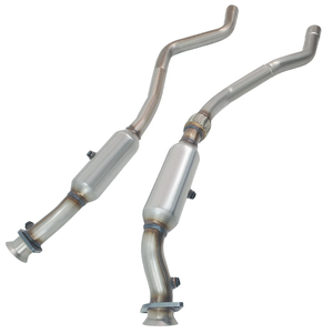 Nuevo Convertidor Catalítico Euro 4/Euro 5 para 2011-2012 para Challenger/Charger 3.6L con 1 año de garantía - Product Image 2