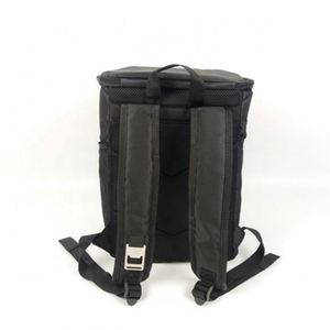 OEM personalizado 600D poliéster Camping senderismo pesca resistente al agua al aire libre Picnic Cooler Bag aislado Cooler Backpack - Product Image 3