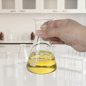 JIENUO Lauryl Phosphate MA24P/MA24PK Non-ionique Pureté 99% Non irritant Nettoyant moussant de type phospholipide Additif pour soins de bébé - Product Image 1