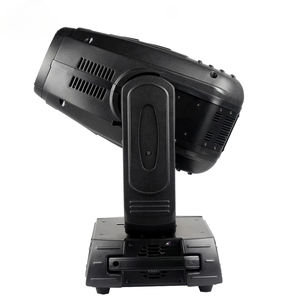 Projecteur PAR LED DMX Lotus Pointe 280W <span class=keywords><strong>RPG</strong></span> 3-en-1 10R à tête mobile Beam Spot Wash certifié CE pour DJ, soirées, bars, scènes et expositions - Product Image 4
