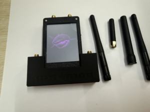 Placa de Expansión 4 en 1 5G para Flipper <span class=keywords><strong>Zero</strong></span>, RF 433M + ESP32 S2 + GPS, Pantalla LCD de 2.8 Pulgadas, Módulo de Hacking Wifi para Geeks, Herramienta de Hacker - Product Image 3