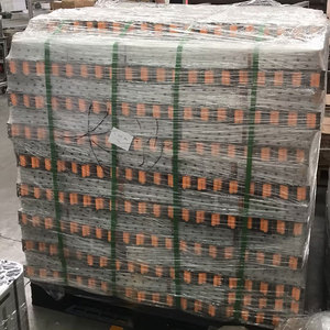 Langle nhỏ băng tải dòng chảy con lăn đường sắt theo dõi bàn làm việc các loại con lăn nhựa rrack cho dây chuyền lắp ráp con lăn placon - Product Image 2