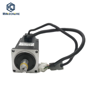 Moteur servo électrique d'origine 400W SGMAH-04AAA21 - Product Image 1
