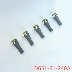 D651-61-240 新型冷却系统加热器水管接头汽车配件适用于马自达<span class=keywords><strong>3</strong></span> 2004-2012 马自达5 马自达6 GH发动机零件 - Product Image 5