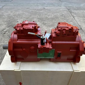 K5V160DT 1E06 17T EC300D K5V160DT-1X5R-1E06V Hydraulic <b>Pump</b> for Engine Excavator Parts - Product Image 3