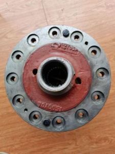 อะไหล่รถตักล้อยี่ห้อ Liugong รุ่น 41C0110 ชุดเฟืองท้ายแบบลิมิเต็ดสลิป - Product Image 6