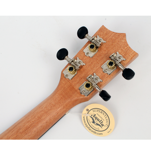 New Design <strong>Pineapple</strong> Sapele <strong>Ukulele</strong> Cheap Price <strong>Ukulele</strong> - Product Image 6