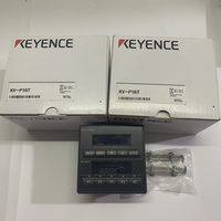 Controlador Lógico Programable KV-P16TL PLC CPU Ethernet USB Automatización de Máquinas OEM Control Industrial Fabricación Programable