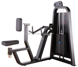 MND Fitness - Máquinas Comerciales de Musculación, Equipo de Gimnasio <span class=keywords><strong>para</strong></span> Entrenamiento de Fuerza, Máquina de <span class=keywords><strong>Remo</strong></span> <span class=keywords><strong>Vertical</strong></span> en Venta - Product Image 6