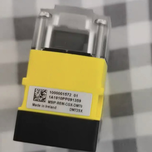 Lecteurs de codes-barres Cognex DM72SX neufs en stock, capteurs pour une lecture à haute vitesse - Product Image 3