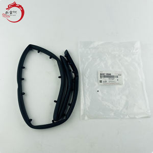 Système de couverture de haute qualité STRIP 86357-1R000 863571R000 pour H-yundai Solaris 86357 1R000 - Product Image 2