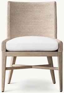 Mobili interni moderni di lusso in <span class=keywords><strong>legno</strong></span> massiccio <span class=keywords><strong>mare</strong></span> erba pista braccio lato sedie da pranzo - Product Image 2