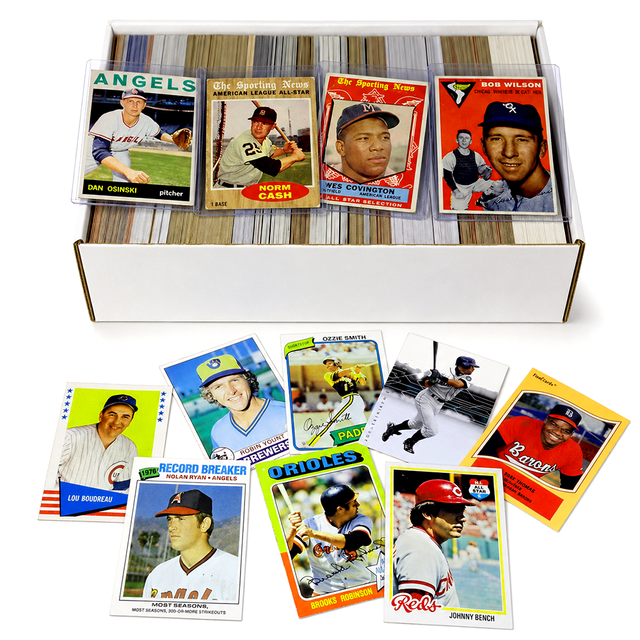 Customizable Logo Baseball Collectible Card Game Sport Customized Trading Cards Paper Playing Cards