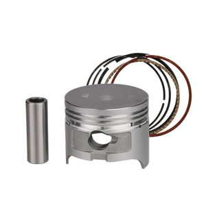 Kit de piston de moto, ensembles de cylindres de <span class=keywords><strong>moteur</strong></span>, anneau, goupille pour Dream <span class=keywords><strong>Kfv</strong></span> Motor - Product Image 1