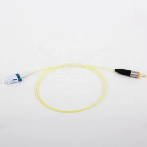 Diodo láser 20MW Fibra acoplada 980nm ESD Dot Infrarrojo 200MW 3v-5V 980 Diodo láser Larga vida útil Diodo láser rojo 0 0,02 - Product Image 3