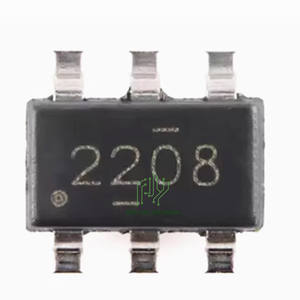 ShenZhengPengYing-IC-Chip-modulo IGBT a circuito integrato tps562208ddr 2208 SOT23-6 convertitore Step-Down sincrono - Product Image 1