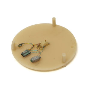 Kits de plaques frontales programmables CIC 6 canaux pour aides auditives HH-CIC5 Happyhearing - Product Image 3