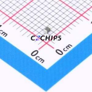 HCB1608KF-300T30 Ferrite Bead 0603 RF ( Impedance @ Frequency: 30Ohm@100MHz )( Error: 25% )( DC Resistance (DCR): 40mOhm ) - Product Image 2