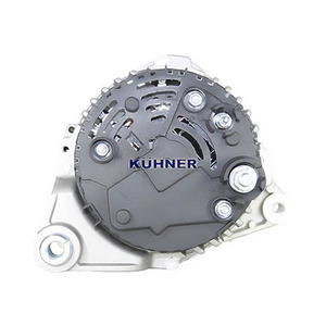 Alternatore compatibile con VW PASSAT B5 2.3 VR5 Benzina (KW: 110, CV: 150) dal 06-1997 al 11-2000 KUHNER 301139RI NUOVO - Product Image 3