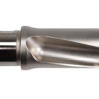 Porte-outil de tournage CNC SP2D-6D U pour perçage, OEM 42CrMo, haute performance de coupe