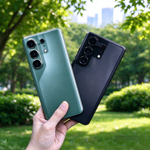 Teléfono móvil Camon 50 Pro auténtico en stock, de alto valor, celulares, teléfono 5G, smartphone Android de bajo costo para compradores de África - Product Image 2