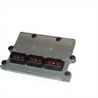 Piezas del motor del camión ISX15 M11 Motor ECU ECM 3681541 3408501 4309175 3409000 4943134 4921776 4988820 Módulo de control electrónico