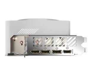 Tarjeta Gráfica para Juegos <span class=keywords><strong>GIGABYTE</strong></span> <span class=keywords><strong>RTX</strong></span> <span class=keywords><strong>4070</strong></span> <span class=keywords><strong>Ti</strong></span> 12G Snow <span class=keywords><strong>Eagle</strong></span> - Product Image 4