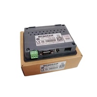 Nuevo Controlador PLC Original con Pantalla HMI Táctil MT8052IP