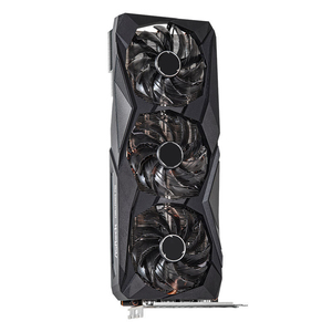 การ์ดจอ RADEON RX6700 12GB GPU GDDR6 192Bit การ์ดแสดงผลสำหรับเล่นเกมคอมพิวเตอร์ VGA สำหรับ PC RX6700 การ์ดกราฟิกสำหรับเล่นเกม - Product Image 5