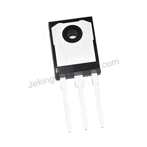 Jeking nuovo componente elettronico originale 650V 75A Transistor IGBT 247 DXG75N65HS - Product Image 4
