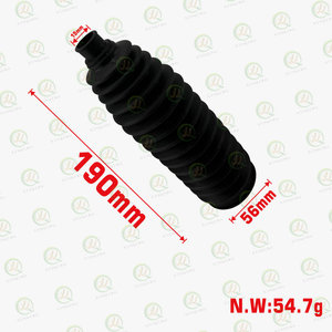 Phù hợp với <span class=keywords><strong>Lexus</strong></span>, Nissan, cao su bụi che 48203-4m526 - Product Image 1