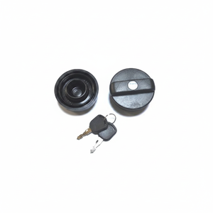 Tapa de Tanque de Combustible de Gasolina M131 Zinc Slx Dk Talla Única para Sistema de Combustible de Motocicleta Fiat/Tofa Kartal - Product Image 2