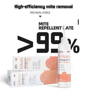 <span class=keywords><strong>Gotas</strong></span> de Limpieza de Oídos <span class=keywords><strong>para</strong></span> Mascotas de Marca Propia de 120 ml <span class=keywords><strong>para</strong></span> Perros y Gatos, Sin Alcohol, Eliminador de <span class=keywords><strong>Cera</strong></span>, Suministros <span class=keywords><strong>para</strong></span> el Cuidado de los Oídos - Product Image 2