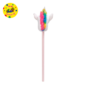 Palo de caballo y <span class=keywords><strong>unicornio</strong></span> con sonido de caballo <span class=keywords><strong>realista</strong></span>, 2022 - Product Image 5