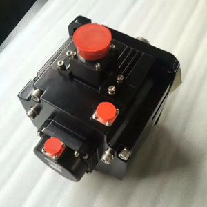 Motor Trifásico de 2KW Serie MR-J3 HF-SP202B/HF-SP202 para Automatización Industrial HF-SP202/HF-SP202B AC Mot HF-SP202/HF-SP202B 2KW - Product Image 5