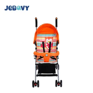 Easy Travel Light Weight For Carry Kids Outside Children Pram Umbrella Baby Stroller