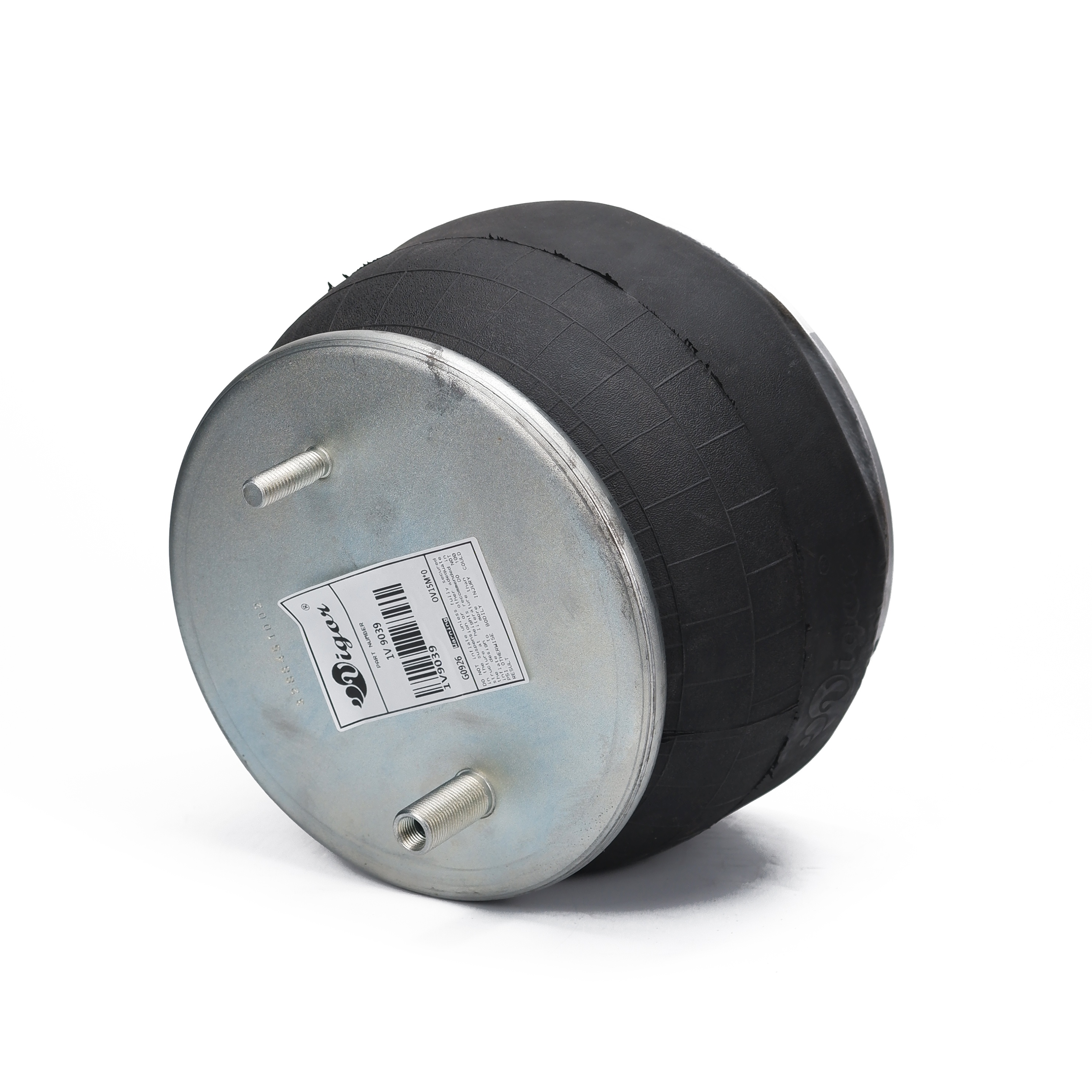 Truck Air Spring Firestone W01-358-9039 for King Long Bus