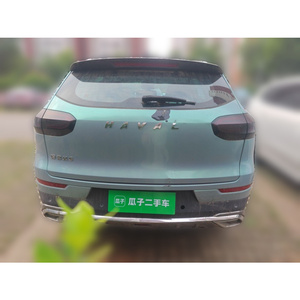 Voiture d'occasion Guazi <span class=keywords><strong>2021</strong></span> Haval H6 – <span class=keywords><strong>Meilleur</strong></span> prix, moteur essence, automatique, SUV 5 places, conduite à gauche, idéale pour les conducteurs de SUV quotidiens et durables - Product Image 6