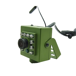 Chất Lượng Cao Mini Chim Của Nest Máy Ảnh Với 5MP Poe Tầm Nhìn Ban Đêm SD Khe Cắm Thẻ Âm Thanh Video 940nm Được Xây Dựng Trong Mic Sony <span class=keywords><strong>CMOS</strong></span> Cảm Biến - Product Image 1