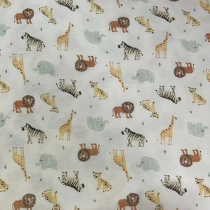 Nhà Máy Trực Tiếp <span class=keywords><strong>2025</strong></span> Chất Lượng Cao 100% Bông Hai Mặt In New Dệt Cho Bé Tã Đồ Chơi Đồ Lót - Product Image 2