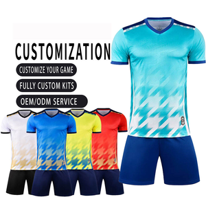 Uniformes de Fútbol de Calidad Tailandesa, Camisetas de Fútbol para Club, Camiseta Deportiva para Hombre # Camiseta de Fútbol del <span class=keywords><strong>Barcelona</strong></span> 25/26 - Product Image 3