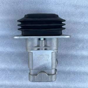 Suku Cadang Excavator EC250D EC300D Katup Pedal Penggerak Katup Pilot Kualitas Bagus VOE14612098 - Product Image 2