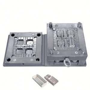 Customized Logo Household Application Plastic <b>Mould</b> for Cleaning Brushes Tools - Product Image 2