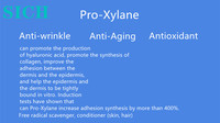 Qualité cosmétique de haute qualité Cas 439685-79-7 Pro-xylane