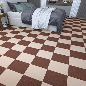 Autocollant de sol auto-adhésif antidérapant et résistant à l'usure pour bureau, sol en ciment, salle de <span class=keywords><strong>billard</strong></span>, couverture complète du sol - Product Image 3